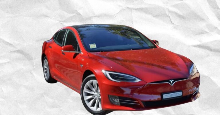Tesla Model S 2018 Car Review (Used)