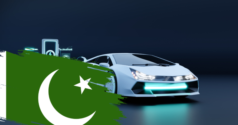 Pakistan’s Electric Vehicle Industry Faces Engineering Talent Gap